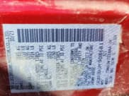 ✅ 2023 Nissan Rogue SV • VIN: 5N1BT3BA3PC908681 • Лот: 85397845. Опубликован ранее на Copart с пробегом 82 195 миль. Бесплатный доступ к архиву аукционных продаж из США и подробный отчёт об истории автомобиля на DreamBid. Изображение 13.