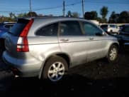 ✅ 2008 Honda CR-V EX-L • VIN: 5J6RE48768L009663 • Лот: 87477685. Опубликован ранее на Copart с пробегом 259 042 миль. Бесплатный доступ к архиву аукционных продаж из США и подробный отчёт об истории автомобиля на DreamBid. Изображение 3.