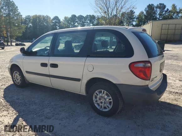 2007 Dodge Caravan SE с VIN 1D4GP25E37B239456, выставлен на аукционе Copart как лот 75045174 с пробегом 204 472 миль миль и Чистый • Clean title. История ставок и продаж доступна на DreamBid. Изображение 2.