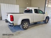 ✅ 2019 Chevrolet Colorado 2WD Work Truck • VIN: 1GCHSBEA0K1252502 • Лот: 91026985. Опубликован ранее на Copart с пробегом 152 169 миль. Бесплатный доступ к архиву аукционных продаж из США и подробный отчёт об истории автомобиля на DreamBid. Изображение 3.