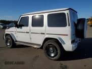 ✅ 2022 Mercedes-Benz G 63 AMG • VIN: W1NYC7HJ2NX448778 • Лот: 77126494. Опубликован ранее на Copart с пробегом Не указан. Бесплатный доступ к архиву аукционных продаж из США и подробный отчёт об истории автомобиля на DreamBid. Изображение 2.