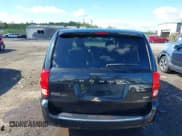 ✅ 2012 Dodge Grand Caravan SE • VIN: 2C4RDGBG6CR198155 • Lot: 43409893. Listed on IAAI with 110,092 mi. Free auction sales archive from the USA and detailed vehicle history report at DreamBid. Image 16.