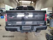 ✅ 2014 Ford F-150 XL • VIN: 1FTFW1EF3EFB80901 • Lot: 60660145. Listed on Copart with 92,059 mi. Free auction sales archive from the USA and detailed vehicle history report at DreamBid. Image 6.