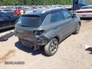 ✅ 2023 Hyundai Venue SEL • VIN: KMHRC8A37PU256494 • Lot: 39727783. Listed on IAAI with 20,170 mi. Free auction sales archive from the USA and detailed vehicle history report at DreamBid. Image 4.