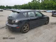 ✅ 2007 Mazda 3 S Grand Touring • VIN: JM1BK343471692096 • Lot: 64246605. Listed on Copart with 274,232 mi. Free auction sales archive from the USA and detailed vehicle history report at DreamBid. Image 3.