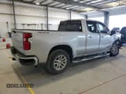 ✅ 2019 Chevrolet Silverado 1500 RST • VIN: 1GCRYEED4KZ208499 • Lot: 82109795. Wystawiony na Copart z przebiegiem 70 871 mil. Bezpłatny archiwum sprzedaży aukcyjnych z USA i szczegółowy raport historii pojazdu na DreamBid. Zdjęcie 3.