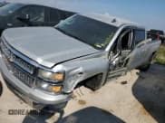 ✅ 2015 Chevrolet Silverado 1500 LT • VIN: 3GCPCREC9FG484445 • Лот: 74855464. Опубликован ранее на Copart с пробегом Не указан. Бесплатный доступ к архиву аукционных продаж из США и подробный отчёт об истории автомобиля на DreamBid. Изображение 1.