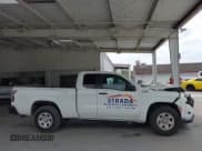 ✅ 2022 Nissan Frontier S • VIN: 1N6ED1CL4NN672429 • Lot: 42400328. Listed on IAAI with 46,824 mi. Free auction sales archive from the USA and detailed vehicle history report at DreamBid. Image 13.