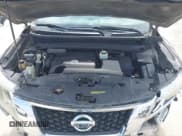 ✅ 2014 Nissan Pathfinder SV • VIN: 5N1AR2MN1EC602032 • Лот: 43482398. Опубликован ранее на IAAI с пробегом 188 333 миль. Бесплатный доступ к архиву аукционных продаж из США и подробный отчёт об истории автомобиля на DreamBid. Изображение 10.