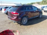 ✅ 2011 Lincoln MKX • VIN: 2LMDJ8JK3BBJ13343 • Lot: 43309146. Wystawiony na IAAI z przebiegiem 182 103 mil. Bezpłatny archiwum sprzedaży aukcyjnych z USA i szczegółowy raport historii pojazdu na DreamBid. Zdjęcie 4.