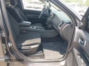 ✅ 2016 Dodge Durango Special Service • VIN: 1C4SDJFT6GC322865 • Lot: 42446490. Wystawiony na IAAI z przebiegiem 81 249 mil. Bezpłatny archiwum sprzedaży aukcyjnych z USA i szczegółowy raport historii pojazdu na DreamBid. Zdjęcie 5.