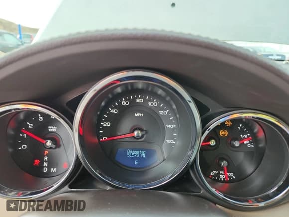 ✅ 2010 Cadillac CTS • VIN: 1G6DJ8EV7A0130055 • Lot: 92406195. Listed on Copart with 51,573 mi. Free auction sales archive from the USA and detailed vehicle history report at DreamBid. Image 9.