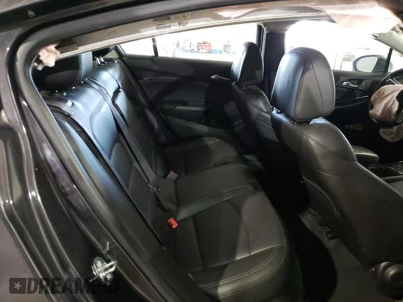 ✅ 2017 Chevrolet Cruze Premier • VIN: 1G1BF5SM0H7188017 • Lot: 71378132. Listed on Copart with Not provided. Free auction sales archive from the USA and detailed vehicle history report at DreamBid. Image 10.