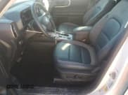 ✅ 2024 Ford Bronco Sport Outer Banks • VIN: 3FMCR9C67RRF40106 • Lot: 82581145. Wystawiony na Copart z przebiegiem 14 271 mil. Bezpłatny archiwum sprzedaży aukcyjnych z USA i szczegółowy raport historii pojazdu na DreamBid. Zdjęcie 7.