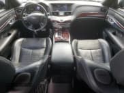 ✅ 2015 Infiniti Q70 • VIN: JN1BY1APXFM540933 • Лот: 82150175. Опубликован ранее на Copart с пробегом 99 599 миль. Бесплатный доступ к архиву аукционных продаж из США и подробный отчёт об истории автомобиля на DreamBid. Изображение 8.