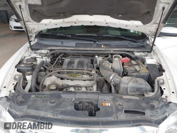 ✅ 2010 Ford Taurus SEL • VIN: 1FAHP2EW8AG105732 • Lot: 43116803. Listed on IAAI with 172,280 mi. Free auction sales archive from the USA and detailed vehicle history report at DreamBid. Image 10.