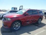 ✅ 2019 Dodge Durango GT Plus • VIN: 1C4RDHDGXKC582353 • Лот: 42140686. Опубликован ранее на IAAI с пробегом 117 553 миль. Бесплатный доступ к архиву аукционных продаж из США и подробный отчёт об истории автомобиля на DreamBid. Изображение 17.
