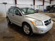 ✅ 2007 Dodge Caliber SXT • VIN: 1B3HB48BX7D508250 • Lot: 90066605. Listed on Copart with 92,470 mi. Free auction sales archive from the USA and detailed vehicle history report at DreamBid. Image 4.