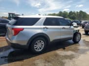 ✅ 2021 Ford Explorer • VIN: 1FMSK7BH3MGA32478 • Lot: 61994974. Wystawiony na Copart z przebiegiem 84 160 mil. Bezpłatny archiwum sprzedaży aukcyjnych z USA i szczegółowy raport historii pojazdu na DreamBid. Zdjęcie 3.