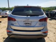 ✅ 2017 Hyundai Santa Fe Ultimate • VIN: 5XYZW4LA4HG482088 • Лот: 52152604. Опубликован ранее на Copart с пробегом 106 923 миль. Бесплатный доступ к архиву аукционных продаж из США и подробный отчёт об истории автомобиля на DreamBid. Изображение 6.