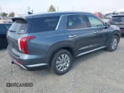 ✅ 2025 Hyundai Palisade SEL • VIN: KM8R2DGE5SU865967 • Лот: 43066697. Опубликован ранее на IAAI с пробегом 9 330 миль. Бесплатный доступ к архиву аукционных продаж из США и подробный отчёт об истории автомобиля на DreamBid. Изображение 4.