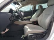 ✅ 2024 Honda Accord Touring • VIN: 1HGCY2F82RA034500 • Lot: 54598045. Wystawiony na Copart z przebiegiem 10 205 mil. Bezpłatny archiwum sprzedaży aukcyjnych z USA i szczegółowy raport historii pojazdu na DreamBid. Zdjęcie 7.