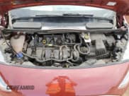 ✅ 2020 Ford Transit Connect Titanium • VIN: NM0GE9G23L1456419 • Lot: 48570785. Wystawiony na Copart z przebiegiem 34 429 mil. Bezpłatny archiwum sprzedaży aukcyjnych z USA i szczegółowy raport historii pojazdu na DreamBid. Zdjęcie 13.