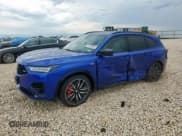 ✅ 2024 Acura MDX Type S • VIN: 5J8YD8H87RL001904 • Lot: 67538905. Wystawiony na Copart z przebiegiem 27 452 mil. Bezpłatny archiwum sprzedaży aukcyjnych z USA i szczegółowy raport historii pojazdu na DreamBid. Zdjęcie 1.