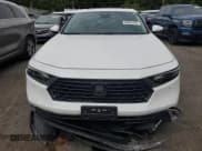 ✅ 2024 Honda Accord Touring • VIN: 1HGCY2F80RA063784 • Lot: 69678105. Listed on Copart with 23,370 mi. Free auction sales archive from the USA and detailed vehicle history report at DreamBid. Image 5.