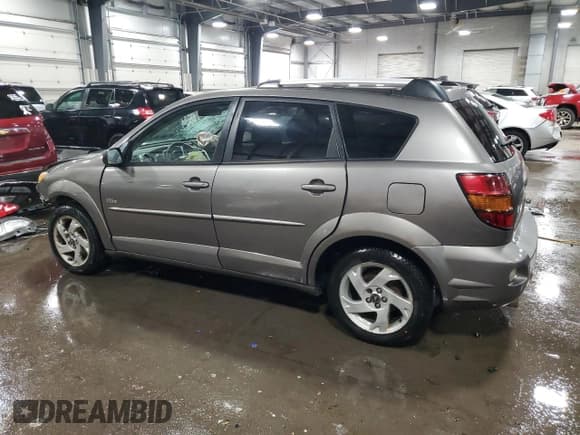 ✅ 2003 Pontiac Vibe • VIN: 5Y2SL62843Z458033 • Лот: 92713385. Опубликован ранее на Copart с пробегом 246 127 миль. Бесплатный доступ к архиву аукционных продаж из США и подробный отчёт об истории автомобиля на DreamBid. Изображение 2.