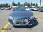 2018 Hyundai Elantra SEL z VIN 5NPD84LF5JH289351, wystawiony jako IAAI lot #43299243 z przebiegiem 118 512 mil mil oraz . Historia ofert i sprzedaży dostępna na DreamBid. Obrazek 12.