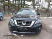 ✅ 2019 Nissan Pathfinder SL • VIN: 5N1DR2MM2KC630843 • Лот: 43838326. Опубликован ранее на IAAI с пробегом 129 103 миль. Бесплатный доступ к архиву аукционных продаж из США и подробный отчёт об истории автомобиля на DreamBid. Изображение 13.