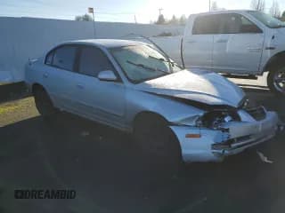 ✅ 2005 Hyundai Elantra GLS • VIN: KMHDN46D25U094494 • Lot: 87305354. Wystawiony na Copart z przebiegiem Nie podano. Bezpłatny archiwum sprzedaży aukcyjnych z USA i szczegółowy raport historii pojazdu na DreamBid. Zdjęcie 4.