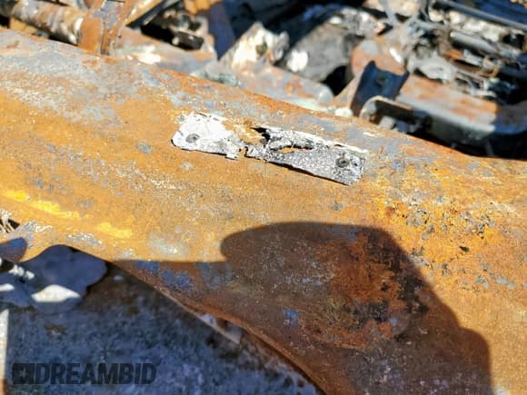 ✅ 2011 Ford F-350 XL • VIN: 1FT8W3DT5BEB44835 • Lot: 85529135. Wystawiony na Copart z przebiegiem Nie podano. Bezpłatny archiwum sprzedaży aukcyjnych z USA i szczegółowy raport historii pojazdu na DreamBid. Zdjęcie 12.