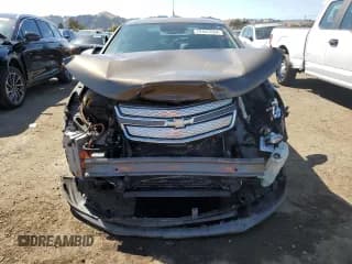 ✅ 2014 Chevrolet Volt • VIN: 1G1RF6E42EU152150 • Lot: 72441584. Wystawiony na Copart z przebiegiem 130 218 mil. Bezpłatny archiwum sprzedaży aukcyjnych z USA i szczegółowy raport historii pojazdu na DreamBid. Zdjęcie 5.