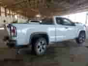 2016 Chevrolet Colorado 4WD WT с VIN 1GCHTBE36G1179934, выставлен на аукционе Copart как лот 71873735 с пробегом 145 894 миль миль и Списание • Salvage title. История ставок и продаж доступна на DreamBid. Изображение 3.