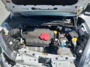 ✅ 2022 Ram ProMaster City Cargo Tradesman • VIN: ZFBHRFAB9N6Y37669 • Lot: 70559035. Listed on Copart with 31,958 mi. Free auction sales archive from the USA and detailed vehicle history report at DreamBid. Image 11.