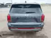 ✅ 2025 Hyundai Palisade Limited • VIN: KM8R54GE5SU821958 • Лот: 42140186. Размещён на IAAI с пробегом 7 663 миль миль. Получите бесплатный доступ к архиву аукционных продаж из США и посмотрите подробный отчёт об истории автомобиля на DreamBid. Изображение 16.