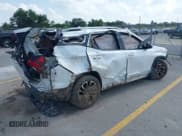 ✅ 2022 GMC Terrain SLT • VIN: 3GKALPEV1NL279286 • Lot: 42722451. Wystawiony na IAAI z przebiegiem Nie podano. Bezpłatny archiwum sprzedaży aukcyjnych z USA i szczegółowy raport historii pojazdu na DreamBid. Zdjęcie 4.