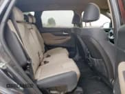 ✅ 2020 Hyundai Santa Fe SE • VIN: 5NMS23AD8LH247647 • Lot: 90261525. Wystawiony na Copart z przebiegiem 68 638 mil. Bezpłatny archiwum sprzedaży aukcyjnych z USA i szczegółowy raport historii pojazdu na DreamBid. Zdjęcie 11.