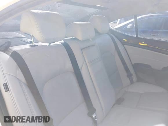 ✅ 2014 Kia Cadenza Premium • VIN: KNALN4D71E5147822 • Лот: 41260097. Опубликован ранее на IAAI с пробегом Не указан. Бесплатный доступ к архиву аукционных продаж из США и подробный отчёт об истории автомобиля на DreamBid. Изображение 8.