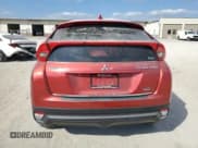 ✅ 2018 Mitsubishi Eclipse Cross LE • VIN: JA4AT4AA3JZ065880 • Lot: 81887905. Listed on Copart with 64,673 mi. Free auction sales archive from the USA and detailed vehicle history report at DreamBid. Image 6.