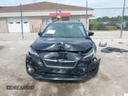 ✅ 2019 Subaru Impreza Limited • VIN: 4S3GTAT61K3705645 • Lot: 42734316. Listed on IAAI with 42,704 mi. Free auction sales archive from the USA and detailed vehicle history report at DreamBid. Image 12.