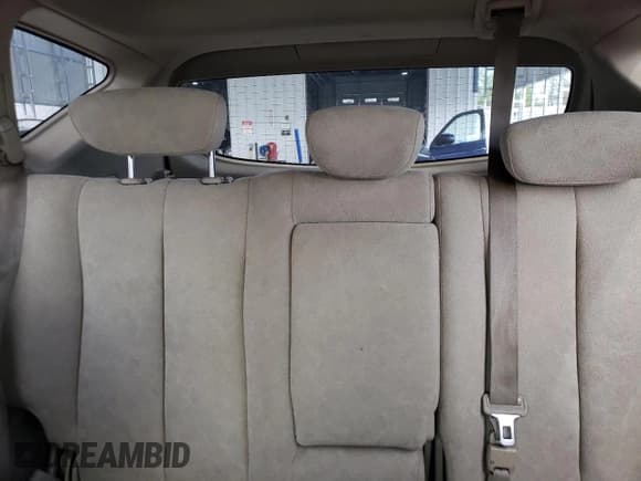 ✅ 2006 Nissan Murano S • VIN: JN8AZ08TX6W405821 • Lot: 51980445. Wystawiony na Copart z przebiegiem 194 972 mil. Bezpłatny archiwum sprzedaży aukcyjnych z USA i szczegółowy raport historii pojazdu na DreamBid. Zdjęcie 10.