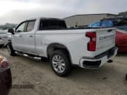 ✅ 2020 Chevrolet Silverado 1500 Custom • VIN: 1GCRWBEHXLZ283202 • Lot: 68265164. Wystawiony na Copart z przebiegiem 20 631 mil. Bezpłatny archiwum sprzedaży aukcyjnych z USA i szczegółowy raport historii pojazdu na DreamBid. Zdjęcie 2.