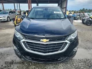 ✅ 2020 Chevrolet Equinox LT • VIN: 2GNAXKEV8L6148867 • Lot: 70037165. Wystawiony na Copart z przebiegiem 134 713 mil. Bezpłatny archiwum sprzedaży aukcyjnych z USA i szczegółowy raport historii pojazdu na DreamBid. Zdjęcie 5.