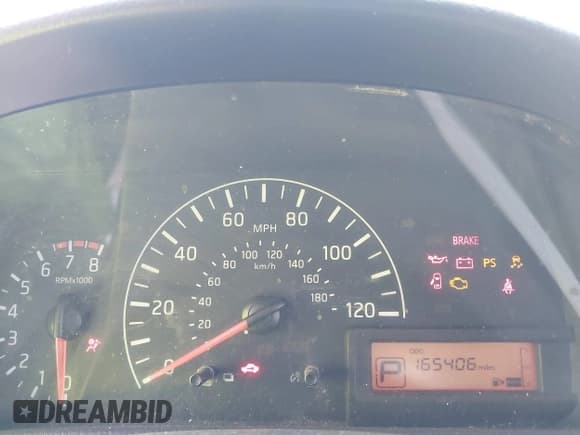 ✅ 2015 Nissan NV200 S • VIN: 3N6CM0KN4FK714819 • Lot: 42702596. Listed on IAAI with 165,406 mi. Free auction sales archive from the USA and detailed vehicle history report at DreamBid. Image 7.