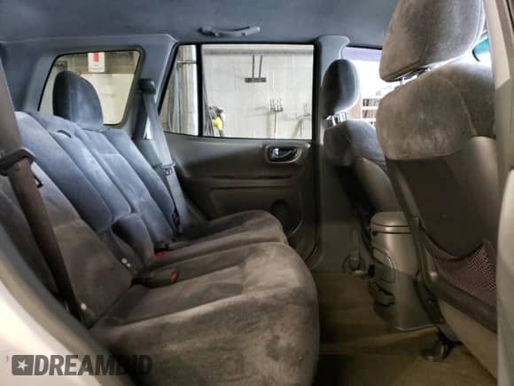 2004 Hyundai Santa Fe GLS z VIN KM8SC73D04U757742, wystawiony jako Copart lot #43533645 z przebiegiem 201 124 mil mil oraz Szkoda całkowita • Salvage title. Historia ofert i sprzedaży dostępna na DreamBid. Obrazek 11.