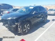 ✅ 2021 Lexus NX 300 • VIN: JTJGARBZ2M2186062 • Lot: 41861330. Wystawiony na IAAI z przebiegiem 8 508 mil. Bezpłatny archiwum sprzedaży aukcyjnych z USA i szczegółowy raport historii pojazdu na DreamBid. Zdjęcie 18.