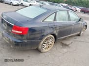 ✅ 2005 Audi A6 • VIN: WAUDL74F45N088736 • Лот: 42919063. Опубликован ранее на IAAI с пробегом Не указан. Бесплатный доступ к архиву аукционных продаж из США и подробный отчёт об истории автомобиля на DreamBid. Изображение 4.